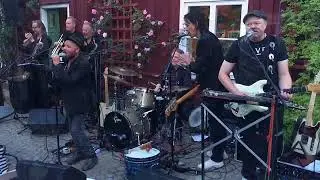 Kjell Gustavsson R&B Orchestra