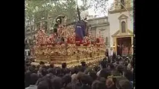 Tres Caidas de Triana en el Baratillo 1998 2/2