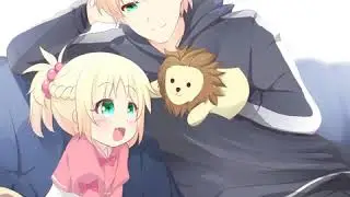 Daddy Saber Prod Atdenn