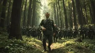 The Dark Psychology of Hitler's Rise