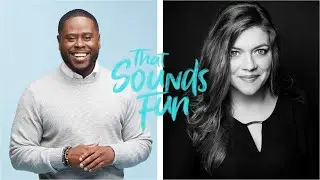 THAT SOUNDS FUN PODCAST: Anthony ONeal Talks About Working Out and Social Media