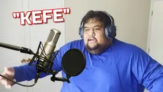 When Samoans Become Rappers...