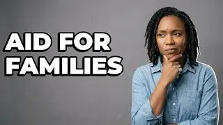 What Are Charitable Grants For Medical Financial Aid?