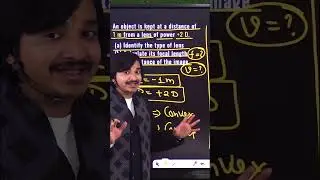 Light Reflection & Refraction Most Repeated PYQs 🔥 Class 10 Science | Board Exam 2026
