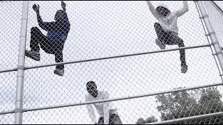 Manta - 1 Take | Shot By @MinnesotaColdTv
