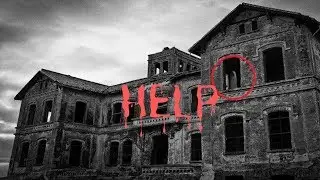 HAUNTED ABANDONED RSL AUBURN