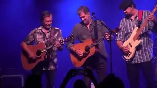 Pure Prairie League LIVE @ The Range, Mason NH 7-5-25
