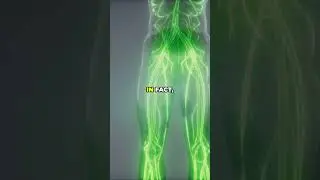 Bananas Are Radioactive &mdash; Here's the Truth 🍌☢️ #shorts