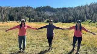 Hiking Fun/ Yangh Jauv Faaux Mbong Nziaauc Muonh Nyei