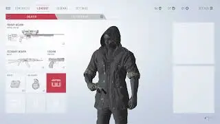 Weapon Upgrade & Unlocking Skills in Sniper Ghost Warrior Contracts || LoadOut & Development || SWG