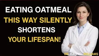 You Eat Oatmeal After 60, These Pairings Matter More Than You Think
