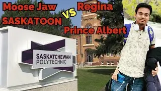 Saskatchewan Polytechnic Profile | Moose Jaw | Prince Albert | Regina | Saskatoon | Analysis by Ram