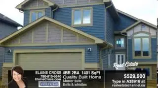 4910 58 Ave., Cold Lake, AB [A38916]