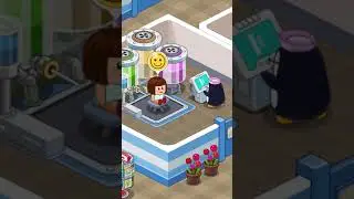 Fun Hospital - New style simulation game