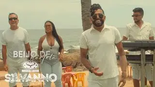 BEIJO DE HORTEL&Atilde; - SILVANNO SALLES VER&Atilde;O 2026