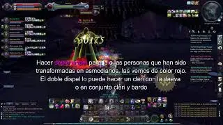 Aion 7.0 | Makarna of Bitterness