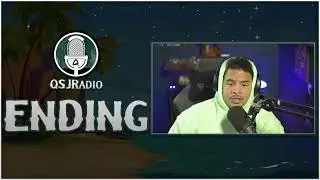 New Live Interview with S R G Offline