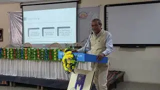 National Conference on Indian Knowledge Systems & Language Education | Prof. Atanu Bhattacharya