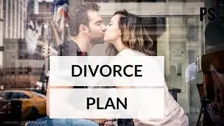 Plan Your Divorce: Financial Advice that Helps - Professor Savings