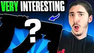 A VERY INTERESTING REVEAL TO END THE VIDEO!! (Keydrop Promo Code 2025)