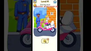 Ccan YOU Find the Thief? 🕵️&zwj;♂️💥 | DOP 5 Level 14 | Only 1% Get It Right!@MrBeast