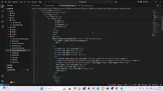 14. Tutorial CRUD menggunakan PHP Mysql dengan Admin LTE3