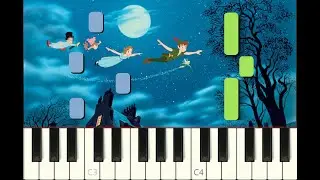 piano tutorial 