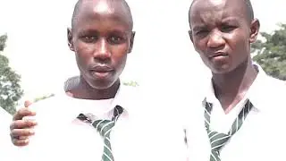 Kericho High School SDA group- Ujira
