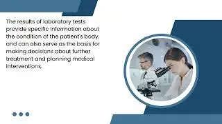 laboratory research