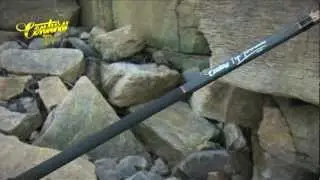 Century Tip Tornado Sport Sea Rod - Product Highlights