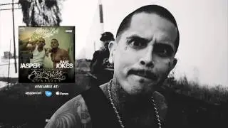 Lil Minor ft Jasper Loco - Loco To The Brain
