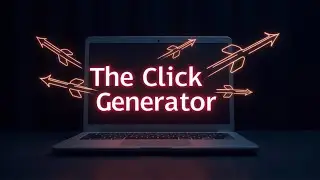 The Click Generator Review 🚀 Get Automated Traffic Fast