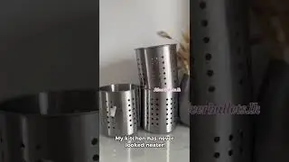 Stainless steel spoon fork holder available now at Silverbullets.lk Islandwide Delivery Available 🇱🇰