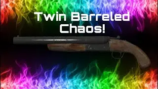 The Best Legendary Shotgun In Fallout4!