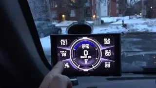 Edge insight CTS2 vs CTS (vid#1)