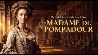 Madame de Pompadour - The Mistress Who Ruled France