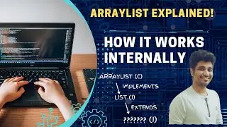 ArrayList Secrets Revealed: How It Works Internally | Java Course in Tamil
