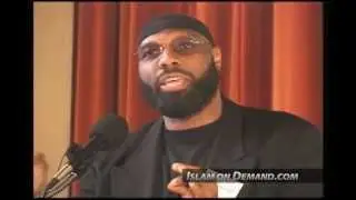We Must Educate One Another - Ako Abdul-Samad