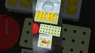 Russian packing board game toy)настольная игра игрушка #023 Balance duck