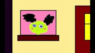 Sherdestiny Episode 3: The Tooth Fairy