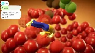 2024 Exhausted Man Gameplay