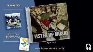 ListenUpMusic Band - 2016 (SINGLE TWO) / Song: 