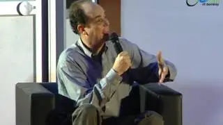 Silicon Valley and the Indian Ecosystem