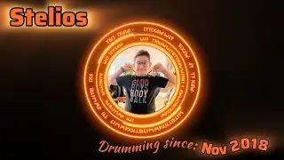 My Drummer Life 2018-2026 