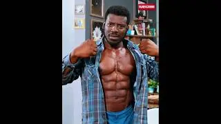 የተናቀ ያስረግዛል !!! body builder በስንቱ /አለማየሁ ታደሰ/ #Shorts #besintu #habesha