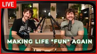 Making life 
