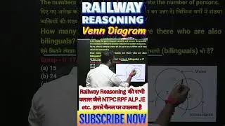 RAILWAY REASONING #rrbntpc  #rrbrpfconstable  #railwayreasoning  #rpfsiscience  #ntpcreasoningclass