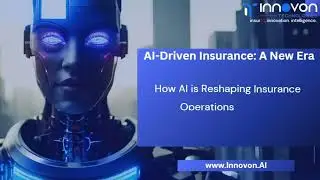 AI Driven Insurance A New Era