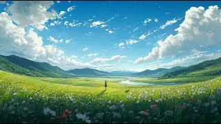 Open Sky | Country Anthem of Freedom and Peace