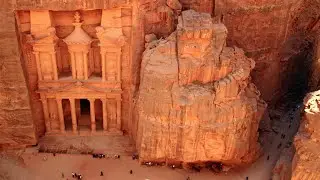Exploring Petra, Jordan&rsquo;s Wonder of the World, Ancient City Carved in Rock